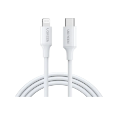 Ugreen US171 USB Type-C to Lightning 1M Cable #10493